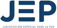 Jurisdicción especial para la paz