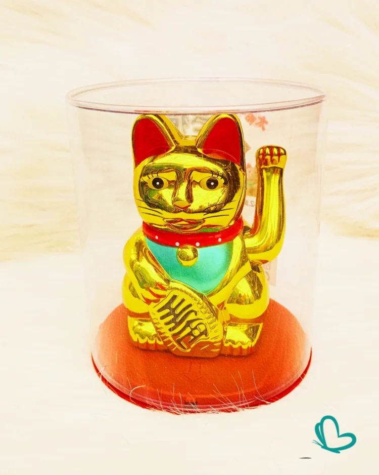 Gato LLamador Gr