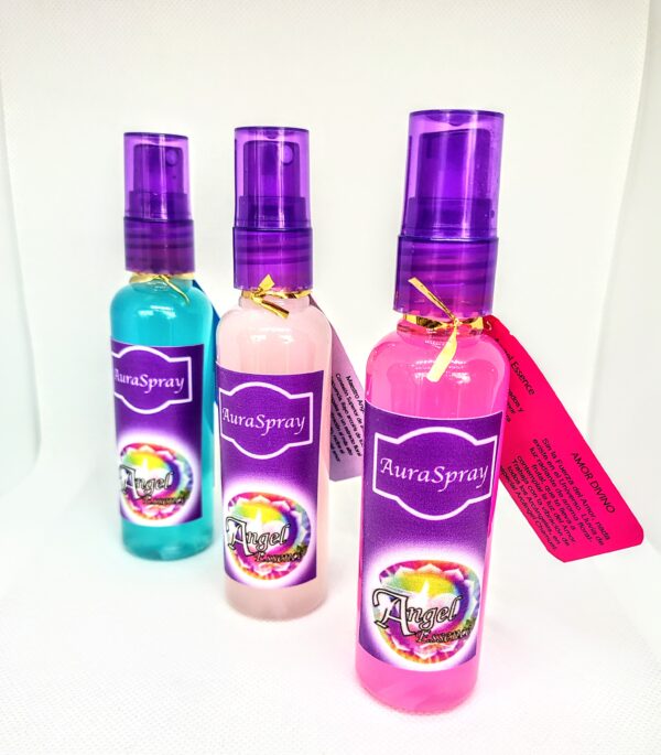 AuraSpray Angel Essence