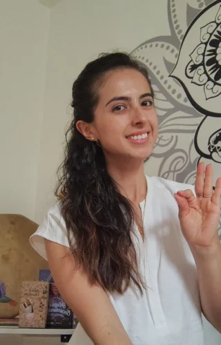 Meditación luna llena en libra ❣️💞
.
Un llamado al amor ❤️